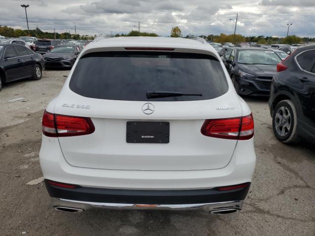 Photo 5 VIN: WDC0G4KB2HF122895 - MERCEDES-BENZ GLC-CLASS 