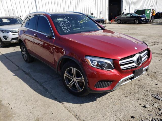 Photo 3 VIN: WDC0G4KB2HF134335 - MERCEDES-BENZ GLC 300 4M 