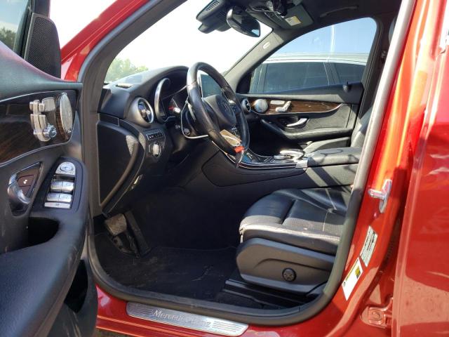 Photo 6 VIN: WDC0G4KB2HF134335 - MERCEDES-BENZ GLC 300 4M 