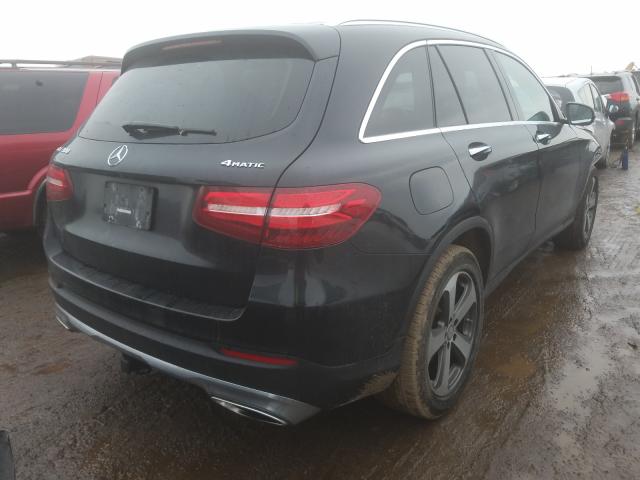 Photo 3 VIN: WDC0G4KB2HF141012 - MERCEDES-BENZ GLC 300 4M 