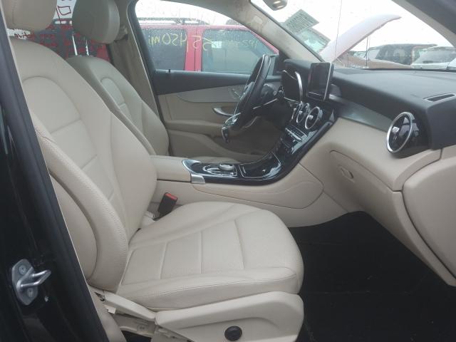 Photo 4 VIN: WDC0G4KB2HF141012 - MERCEDES-BENZ GLC 300 4M 