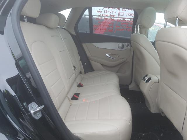 Photo 5 VIN: WDC0G4KB2HF141012 - MERCEDES-BENZ GLC 300 4M 