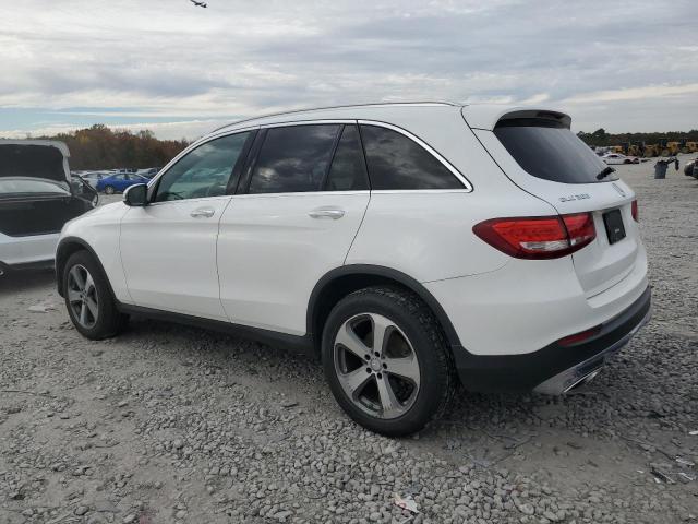 Photo 1 VIN: WDC0G4KB2HF153791 - MERCEDES-BENZ GLC-CLASS 