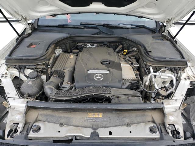 Photo 11 VIN: WDC0G4KB2HF153791 - MERCEDES-BENZ GLC-CLASS 