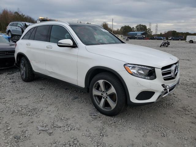 Photo 3 VIN: WDC0G4KB2HF153791 - MERCEDES-BENZ GLC-CLASS 