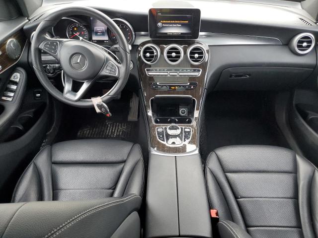 Photo 7 VIN: WDC0G4KB2HF153791 - MERCEDES-BENZ GLC-CLASS 