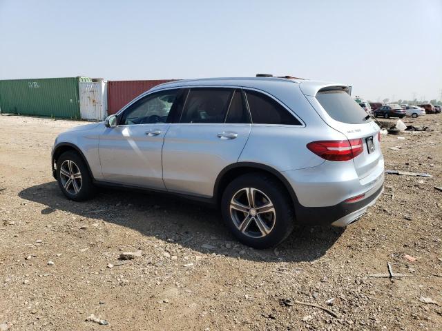 Photo 1 VIN: WDC0G4KB2HF188265 - MERCEDES-BENZ GLC 300 4M 