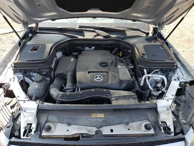 Photo 10 VIN: WDC0G4KB2HF188265 - MERCEDES-BENZ GLC 300 4M 