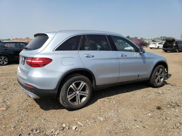 Photo 2 VIN: WDC0G4KB2HF188265 - MERCEDES-BENZ GLC 300 4M 