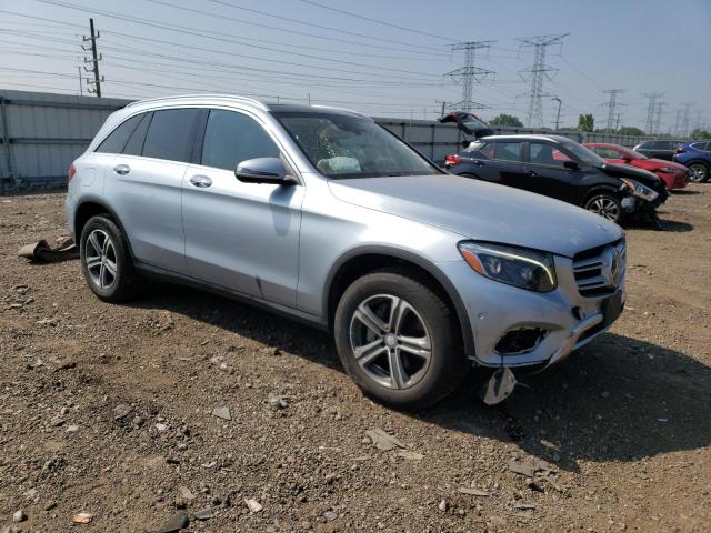 Photo 3 VIN: WDC0G4KB2HF188265 - MERCEDES-BENZ GLC 300 4M 