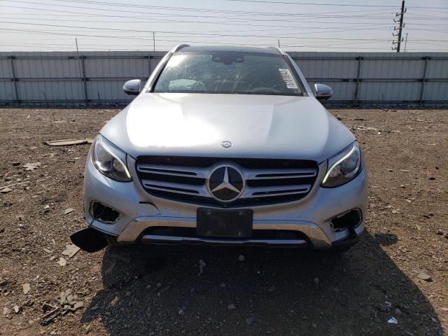 Photo 4 VIN: WDC0G4KB2HF188265 - MERCEDES-BENZ GLC 300 4M 