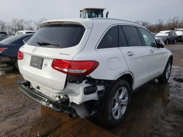 Photo 3 VIN: WDC0G4KB2HF226514 - MERCEDES-BENZ GLC 300 4M 