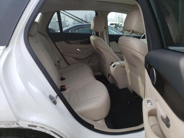 Photo 5 VIN: WDC0G4KB2HF226514 - MERCEDES-BENZ GLC 300 4M 