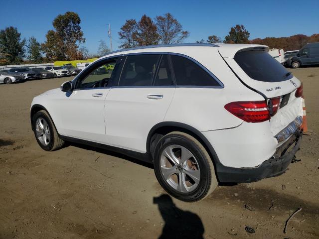 Photo 1 VIN: WDC0G4KB2HF256046 - MERCEDES-BENZ GLC 300 4M 