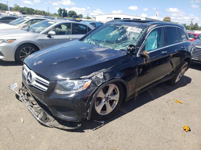 Photo 0 VIN: WDC0G4KB2HV004657 - MERCEDES-BENZ GLC 300 4M 