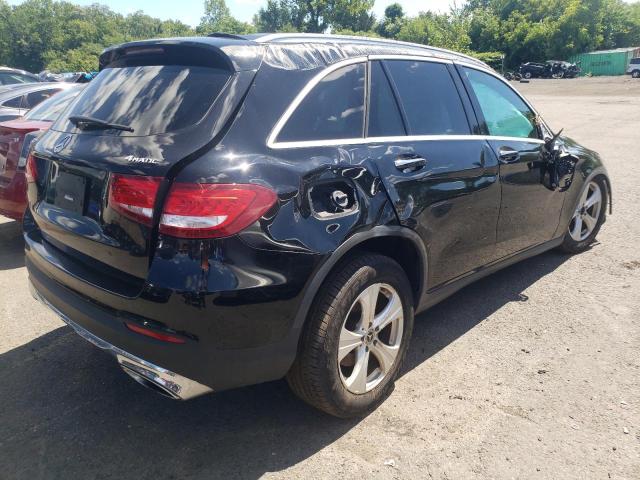 Photo 2 VIN: WDC0G4KB2HV004657 - MERCEDES-BENZ GLC 300 4M 