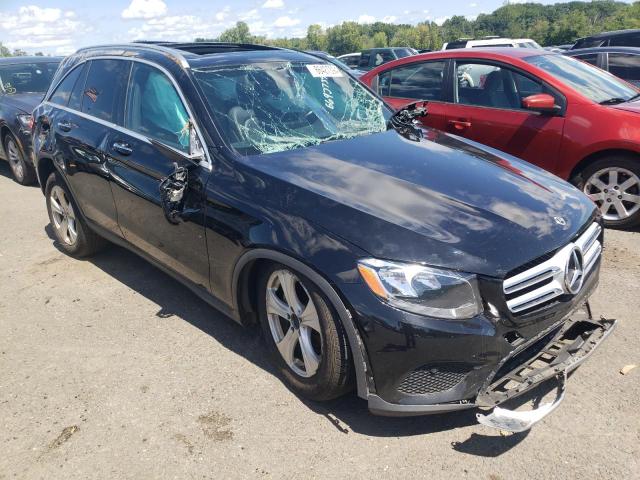 Photo 3 VIN: WDC0G4KB2HV004657 - MERCEDES-BENZ GLC 300 4M 