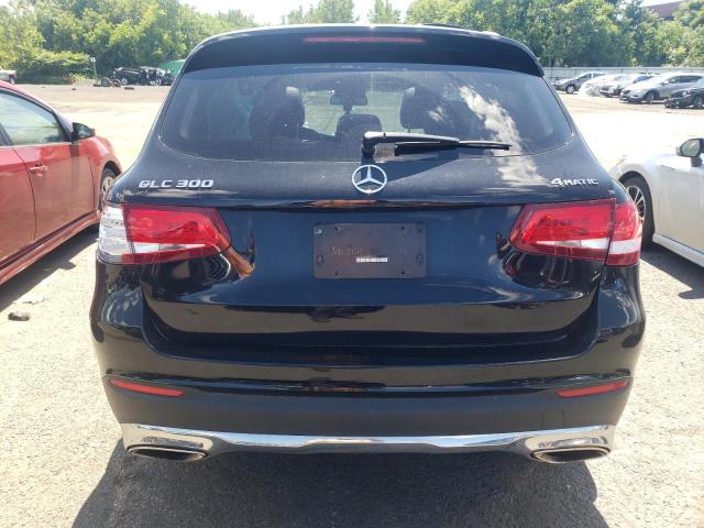 Photo 5 VIN: WDC0G4KB2HV004657 - MERCEDES-BENZ GLC 300 4M 