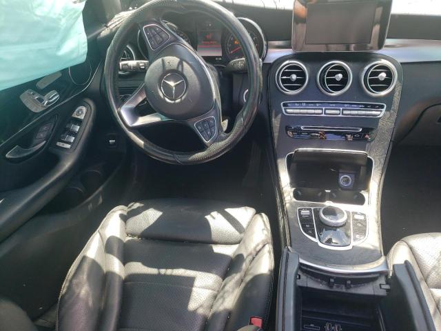 Photo 7 VIN: WDC0G4KB2HV004657 - MERCEDES-BENZ GLC 300 4M 