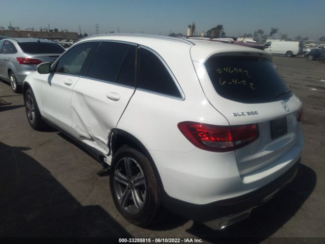 Photo 2 VIN: WDC0G4KB2HV008417 - MERCEDES-BENZ GLC 