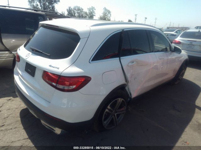 Photo 3 VIN: WDC0G4KB2HV008417 - MERCEDES-BENZ GLC 