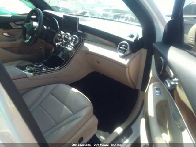 Photo 4 VIN: WDC0G4KB2HV008417 - MERCEDES-BENZ GLC 