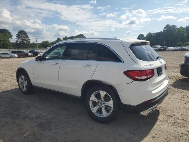 Photo 1 VIN: WDC0G4KB2HV009826 - MERCEDES-BENZ GLC-CLASS 