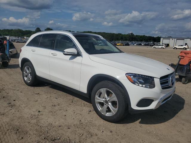 Photo 3 VIN: WDC0G4KB2HV009826 - MERCEDES-BENZ GLC-CLASS 