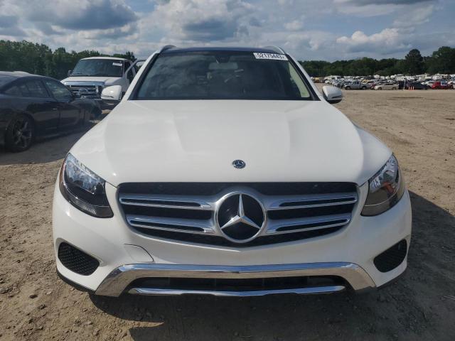 Photo 4 VIN: WDC0G4KB2HV009826 - MERCEDES-BENZ GLC-CLASS 