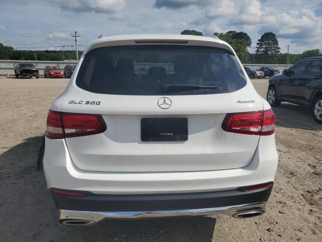 Photo 5 VIN: WDC0G4KB2HV009826 - MERCEDES-BENZ GLC-CLASS 