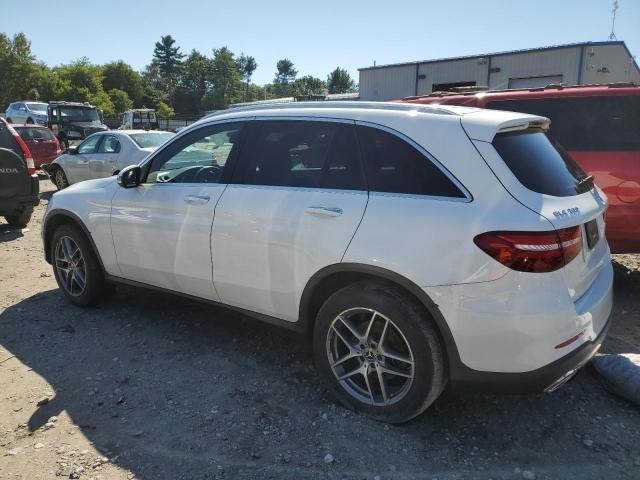 Photo 1 VIN: WDC0G4KB2HV010295 - MERCEDES-BENZ GLC 300 4M 