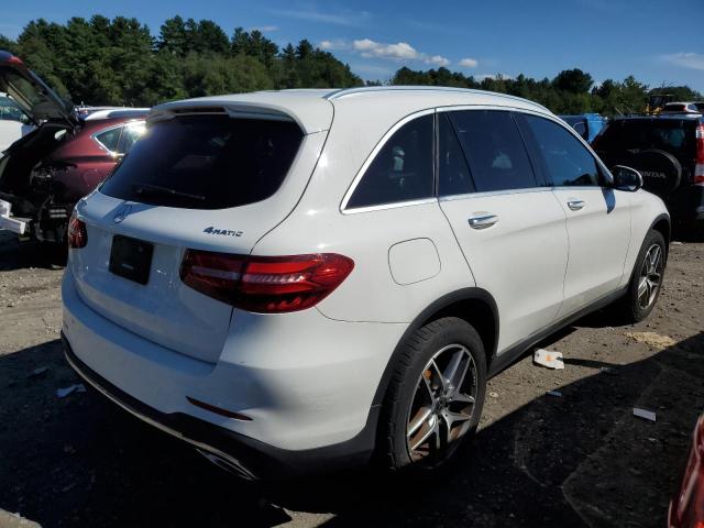 Photo 2 VIN: WDC0G4KB2HV010295 - MERCEDES-BENZ GLC 300 4M 