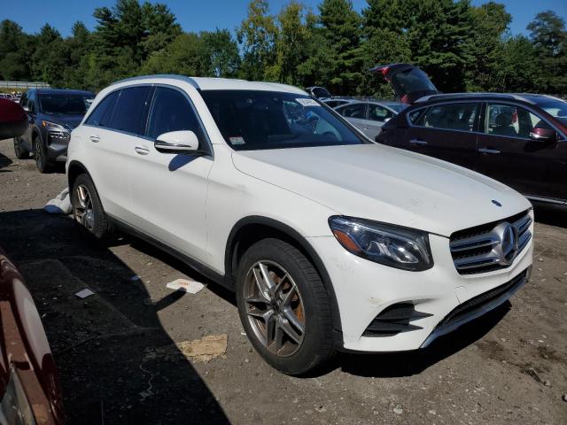 Photo 3 VIN: WDC0G4KB2HV010295 - MERCEDES-BENZ GLC 300 4M 