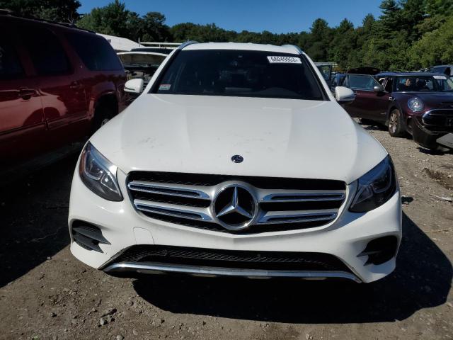 Photo 4 VIN: WDC0G4KB2HV010295 - MERCEDES-BENZ GLC 300 4M 