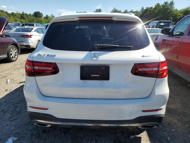 Photo 5 VIN: WDC0G4KB2HV010295 - MERCEDES-BENZ GLC 300 4M 