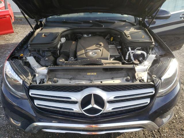 Photo 6 VIN: WDC0G4KB2JV018418 - MERCEDES-BENZ GLC 300 4M 