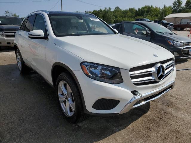 Photo 3 VIN: WDC0G4KB2JV019584 - MERCEDES-BENZ GLC 300 4M 