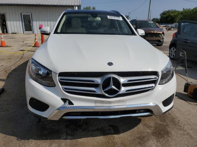 Photo 4 VIN: WDC0G4KB2JV019584 - MERCEDES-BENZ GLC 300 4M 