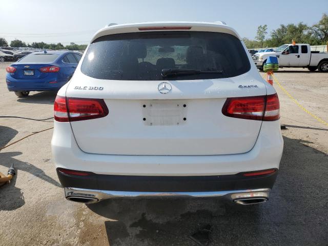 Photo 5 VIN: WDC0G4KB2JV019584 - MERCEDES-BENZ GLC 300 4M 