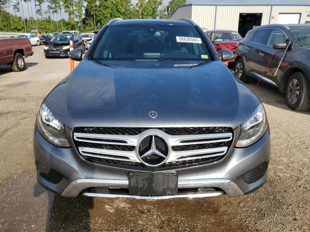 Photo 4 VIN: WDC0G4KB2JV040130 - MERCEDES-BENZ GLC 300 4M 