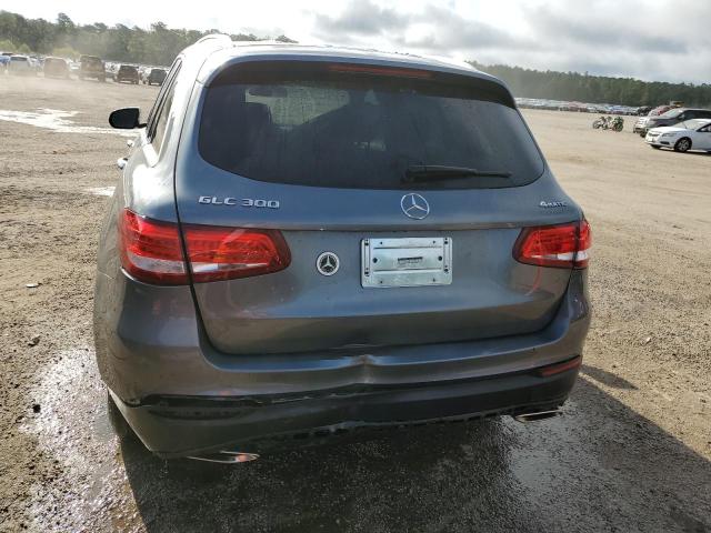 Photo 5 VIN: WDC0G4KB2JV040130 - MERCEDES-BENZ GLC 300 4M 