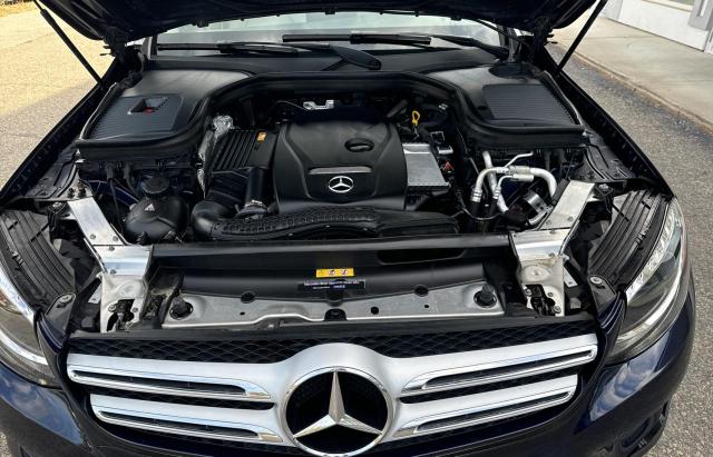 Photo 6 VIN: WDC0G4KB2JV041665 - MERCEDES-BENZ GLC 300 4M 