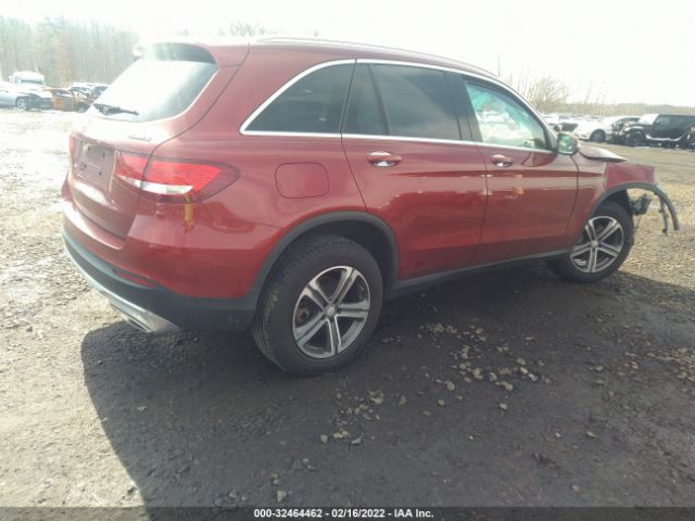 Photo 3 VIN: WDC0G4KB2JV047059 - MERCEDES-BENZ GLC 