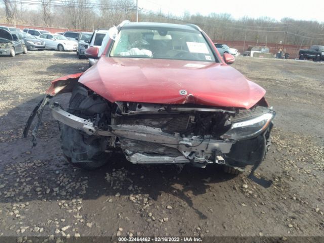 Photo 5 VIN: WDC0G4KB2JV047059 - MERCEDES-BENZ GLC 