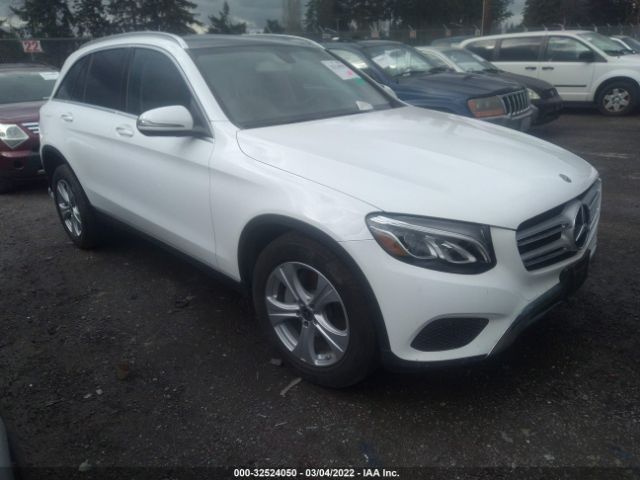 Photo 0 VIN: WDC0G4KB2JV057347 - MERCEDES-BENZ GLC 