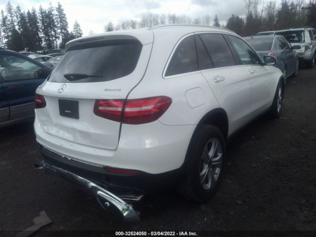 Photo 3 VIN: WDC0G4KB2JV057347 - MERCEDES-BENZ GLC 