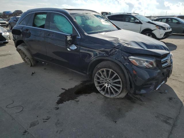 Photo 3 VIN: WDC0G4KB2JV067540 - MERCEDES-BENZ GLC 300 4M 