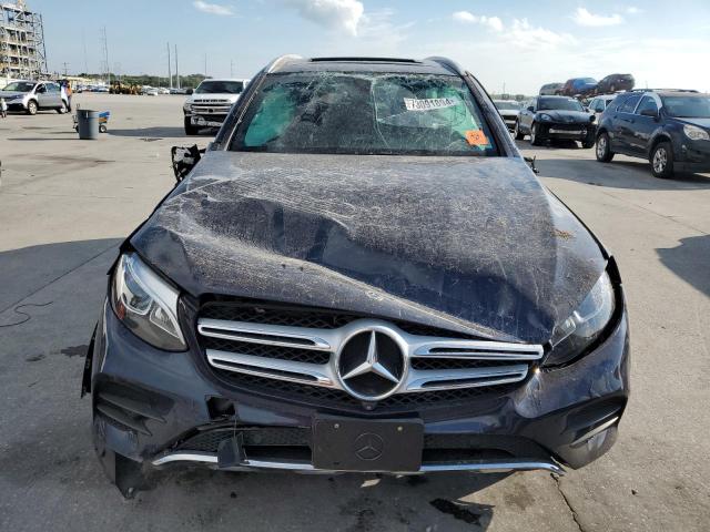 Photo 4 VIN: WDC0G4KB2JV067540 - MERCEDES-BENZ GLC 300 4M 