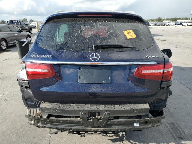 Photo 5 VIN: WDC0G4KB2JV067540 - MERCEDES-BENZ GLC 300 4M 