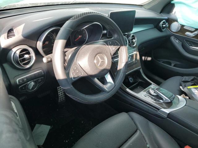 Photo 7 VIN: WDC0G4KB2JV067540 - MERCEDES-BENZ GLC 300 4M 